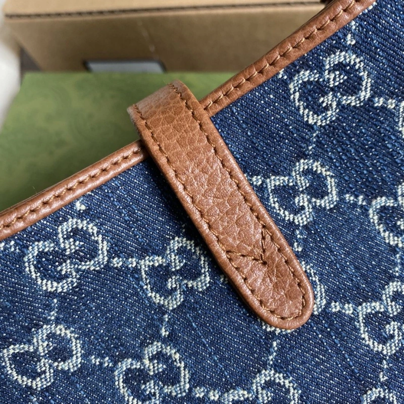 Gucci Top Handle Bags 4036C-1654