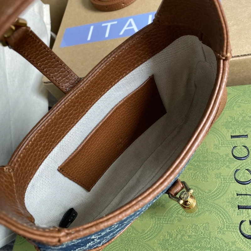 Gucci Top Handle Bags 4036C-1654