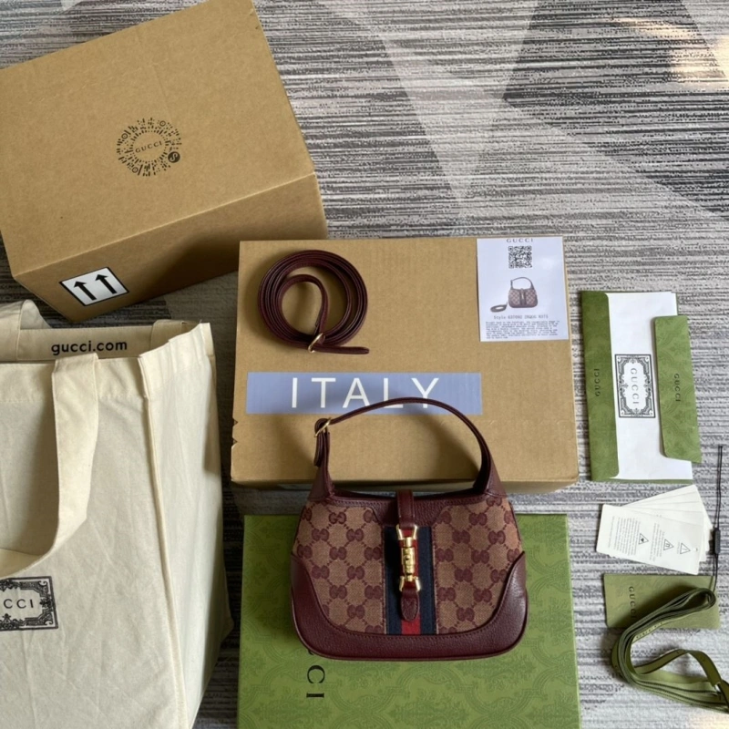 Gucci Top Handle Bags 4036C-1655