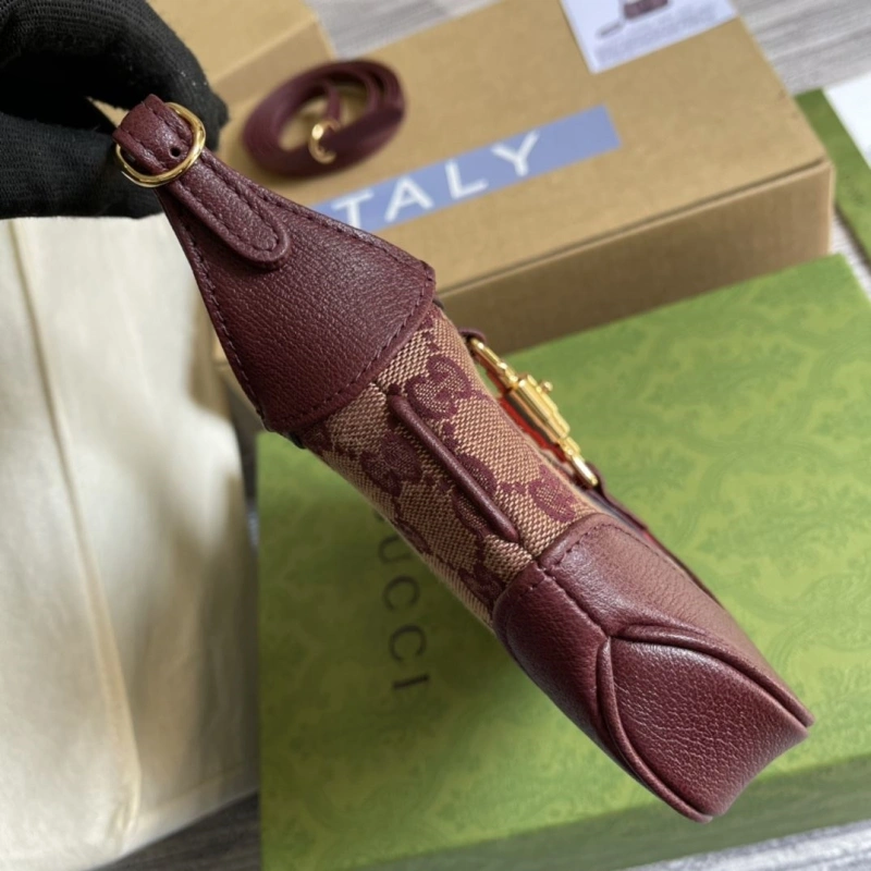 Gvc*1 top handle bags 4036c-1655