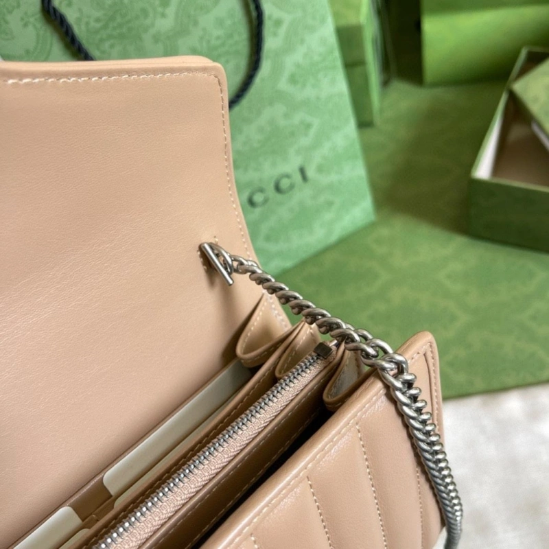 Gucci Satchel Bags 4036C-1659