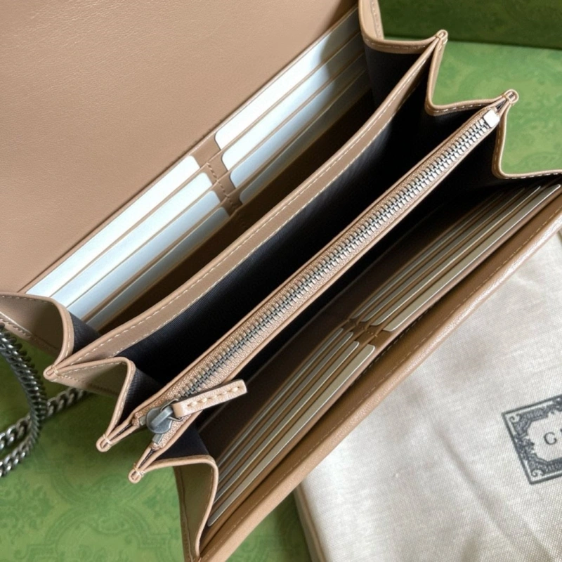 Gucci Satchel Bags 4036C-1659