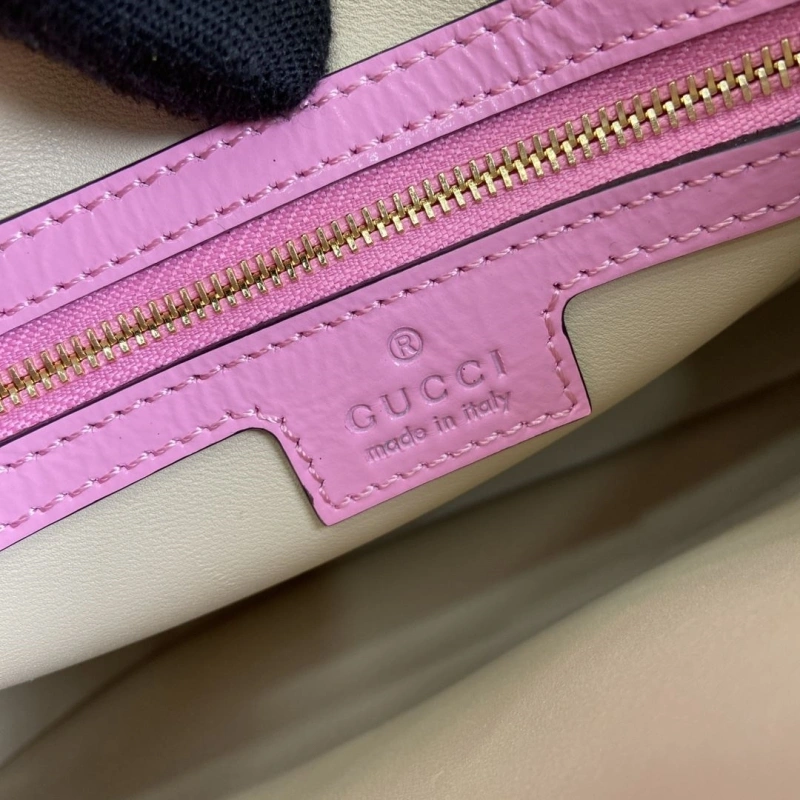 Gucci Top Handle Bags 4036C-1668