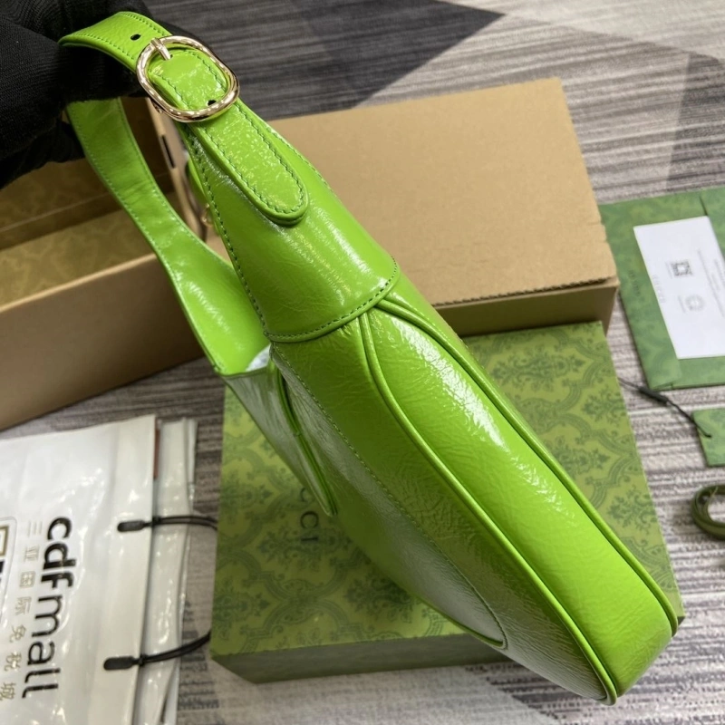 Gucci Top Handle Bags 4036C-1669