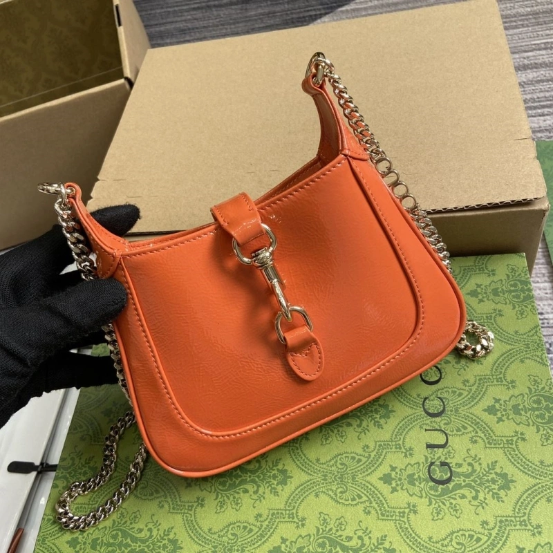Gucci Satchel Bags 4036C-1679