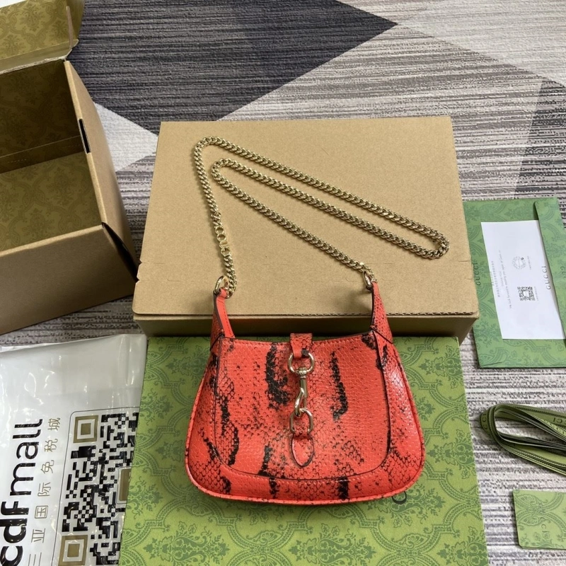 Gucci Satchel Bags 4036C-1688