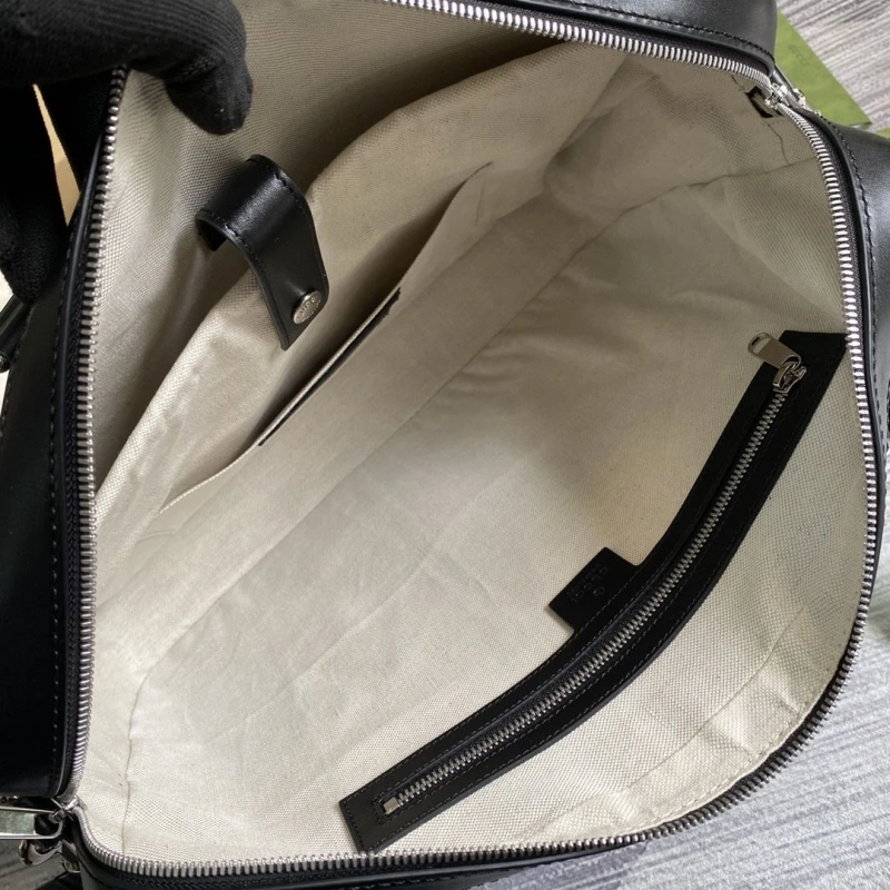 Mens Gucci Briefcases 4036C-1710