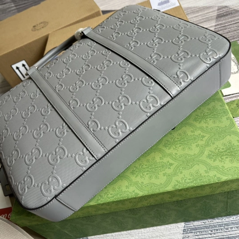 Mens Gucci Briefcases 4036C-1711