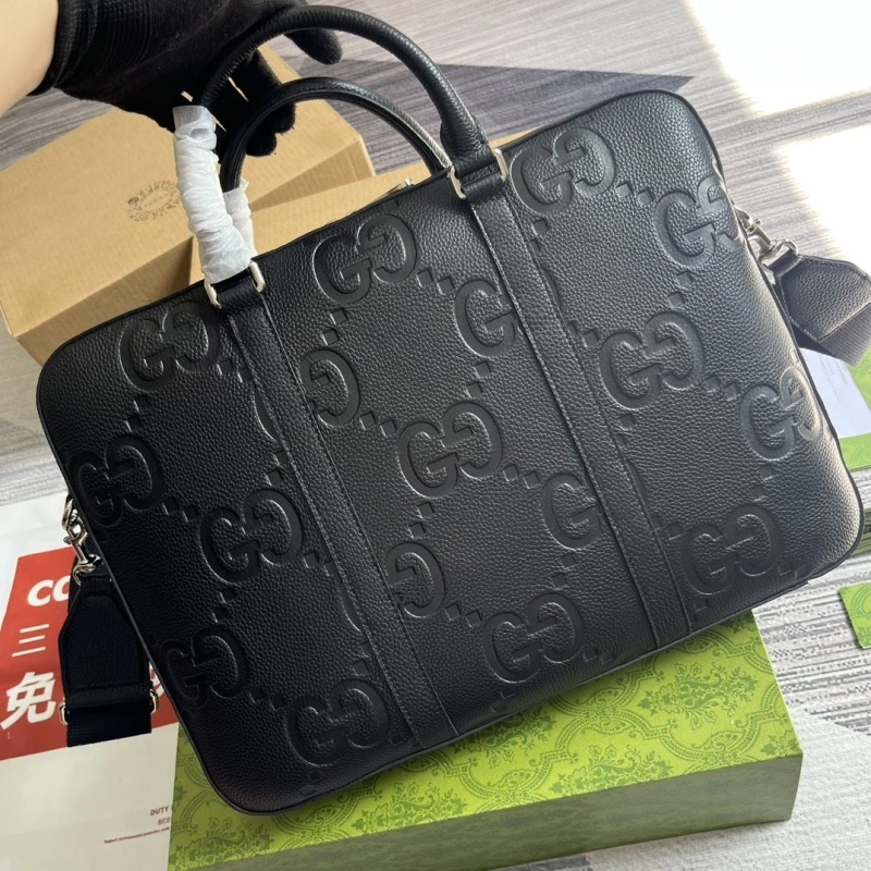 Mens Gucci Briefcases 4036C-1712