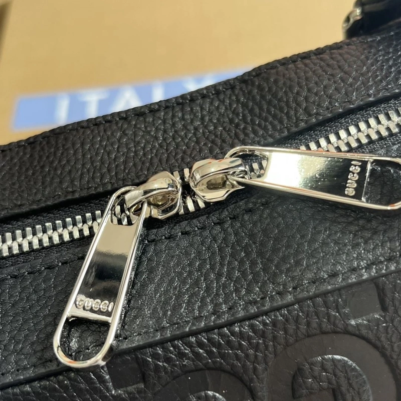 Mens Gucci Briefcases 4036C-1712