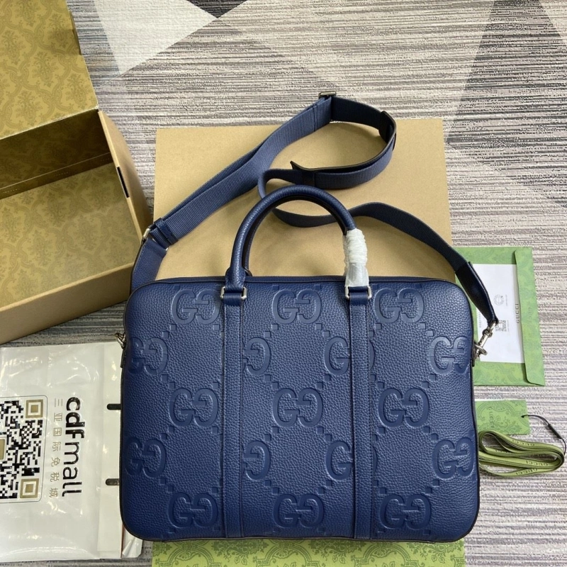 Mens Gucci Briefcases 4036C-1713