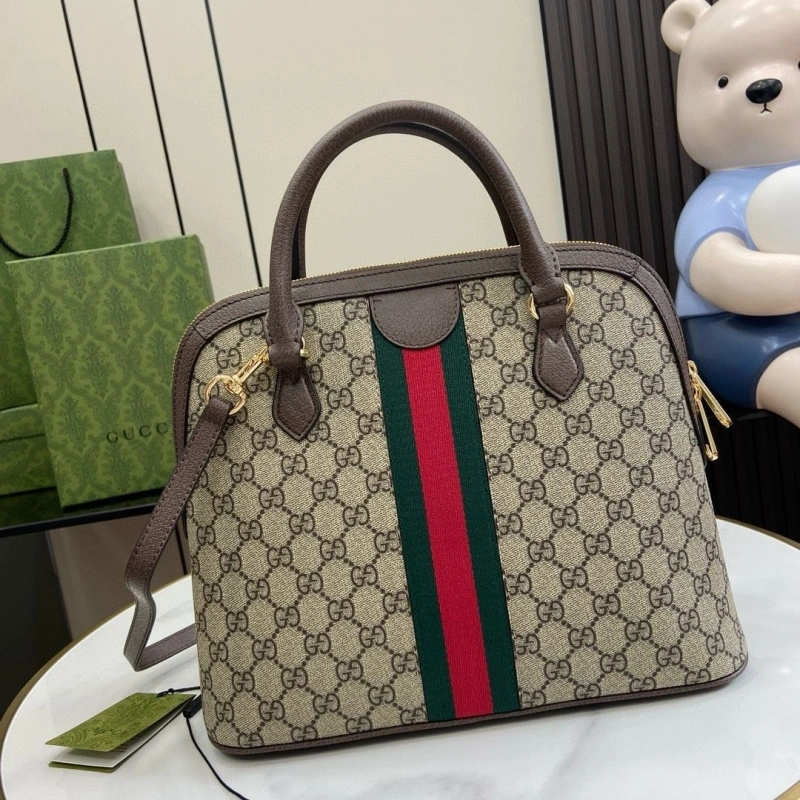Gucci Top Handle Bags 4036C-1723