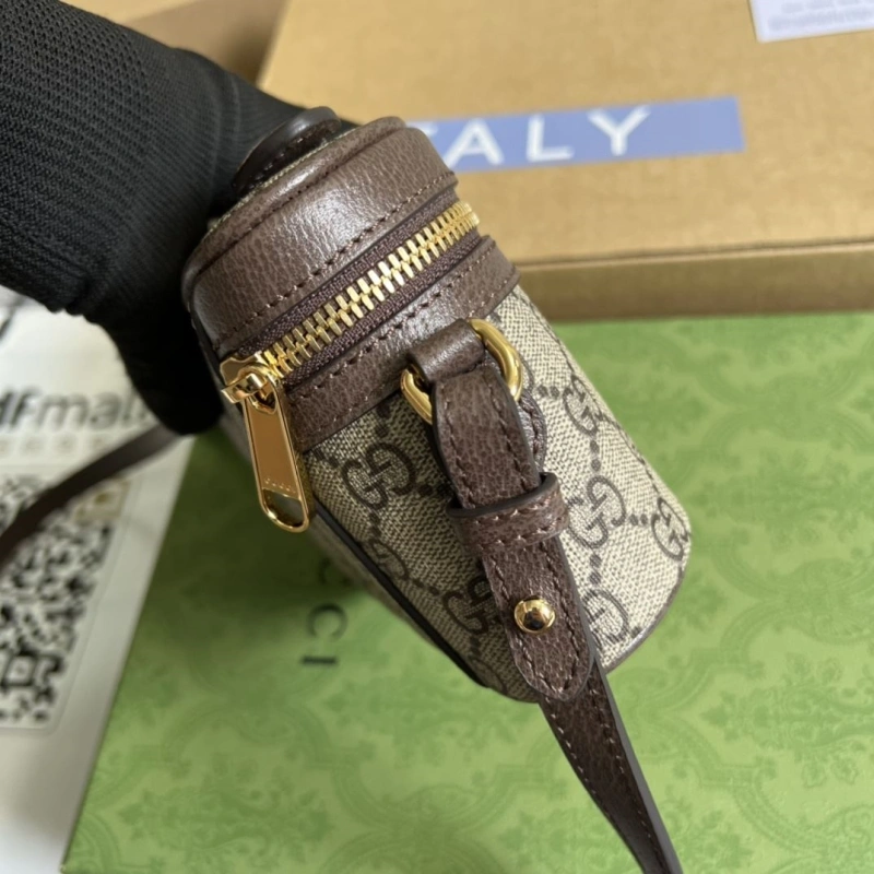 Gucci Satchel Bags 4036C-1724