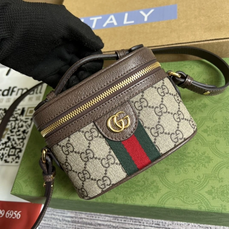 Gucci Satchel Bags 4036C-1724