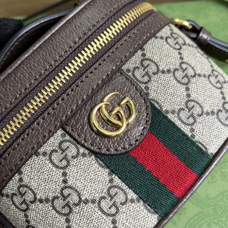 Gucci Satchel Bags 4036C-1724