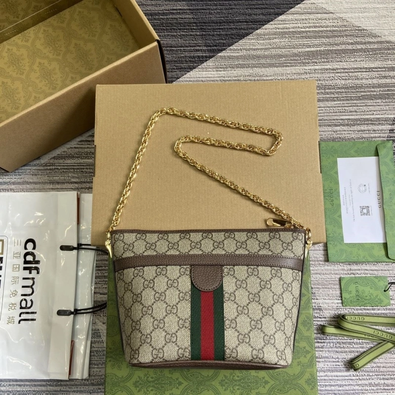 Gucci Satchel Bags 4036C-1732
