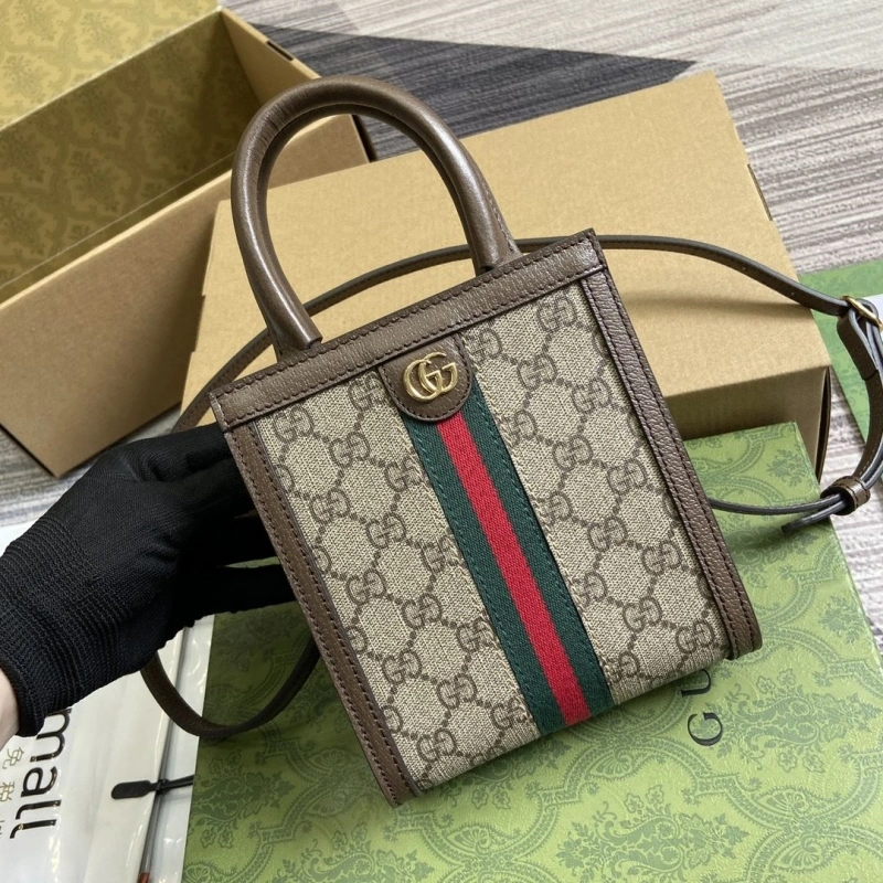 Gucci Satchel Bags 4036C-1733