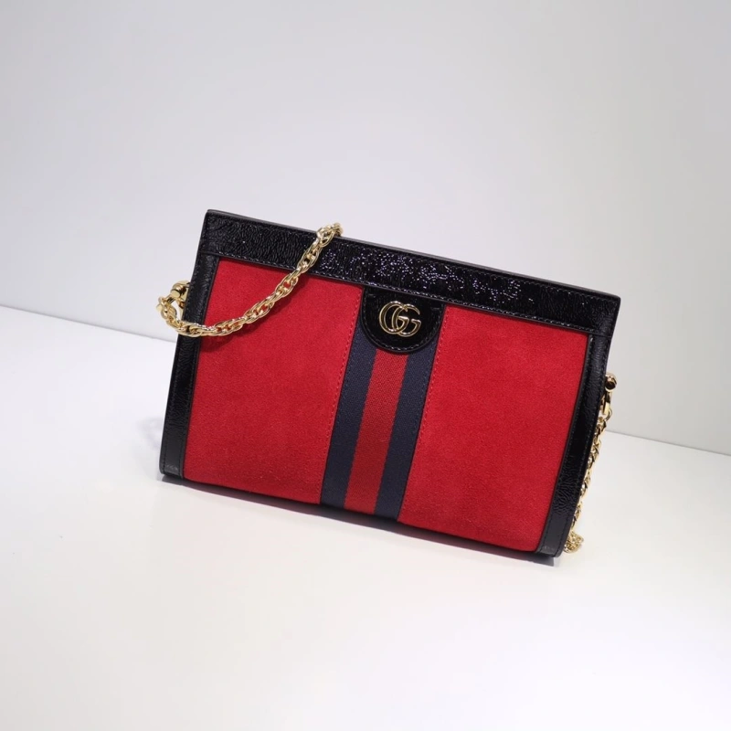 Gucci Clutch Bags 4036C-1738