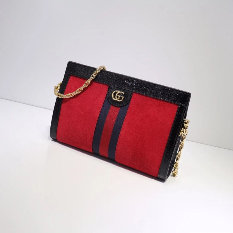 Gucci Clutch Bags 4036C-1738
