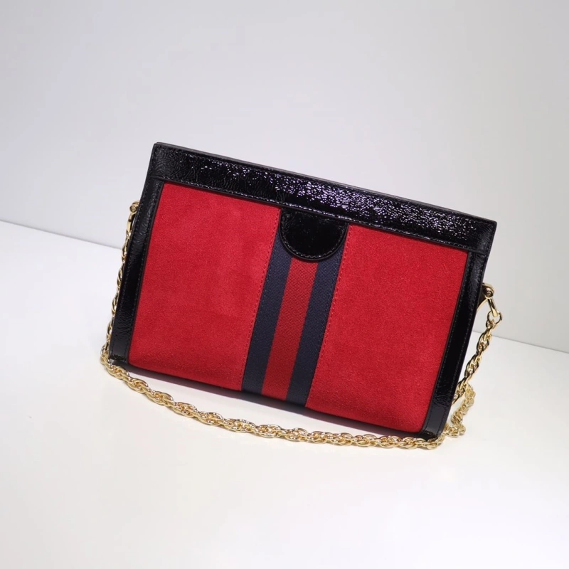 Gucci Clutch Bags 4036C-1738