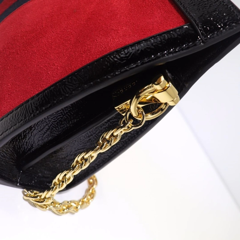 Gucci Clutch Bags 4036C-1738