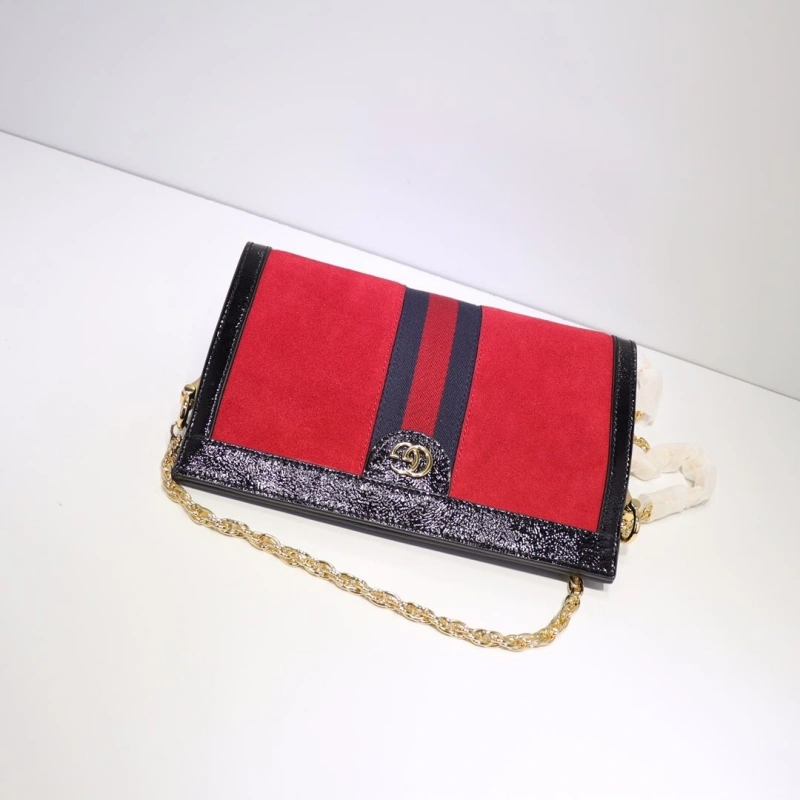 Gucci Clutch Bags 4036C-1738