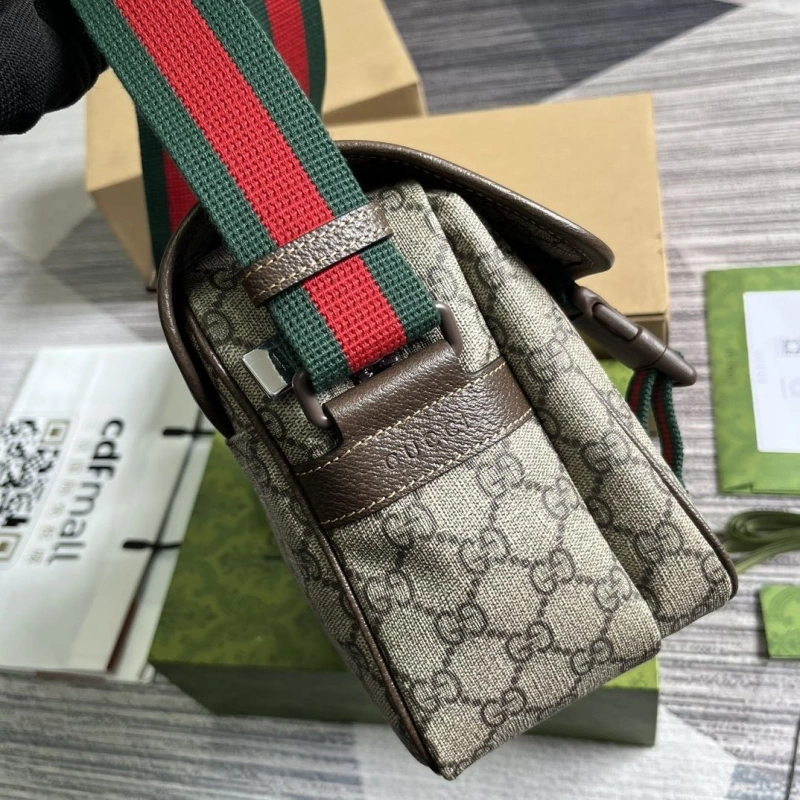 Gucci Satchel Bags 4036C-1744
