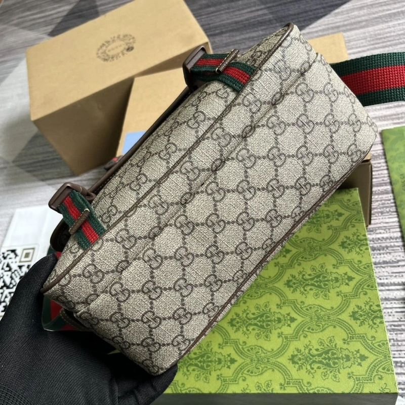 Gucci Satchel Bags 4036C-1744