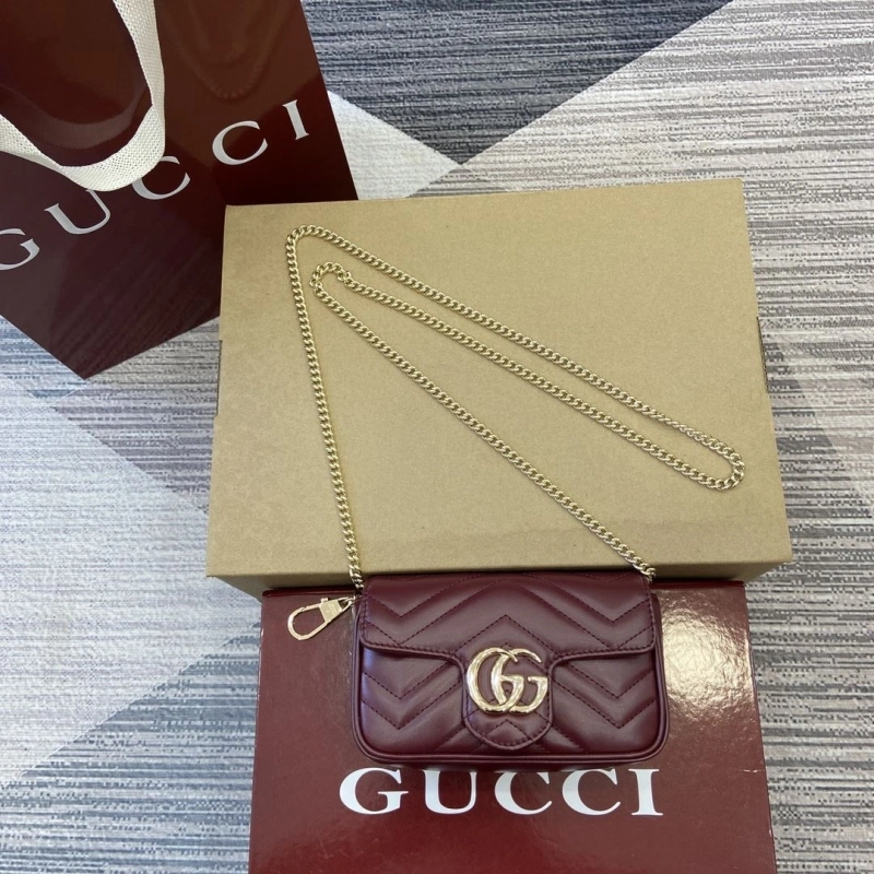 Gucci Satchel Bags 4036C-1745