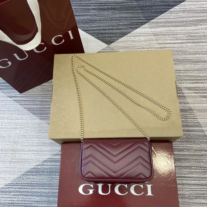 Gucci Satchel Bags 4036C-1745