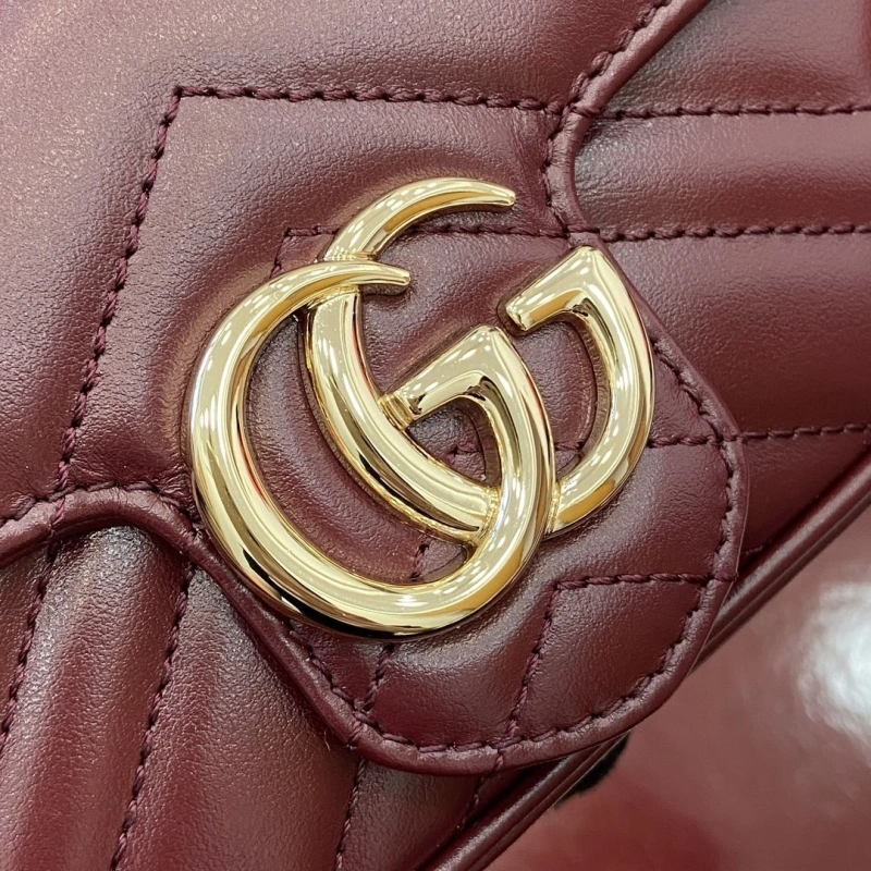 Gucci Satchel Bags 4036C-1745