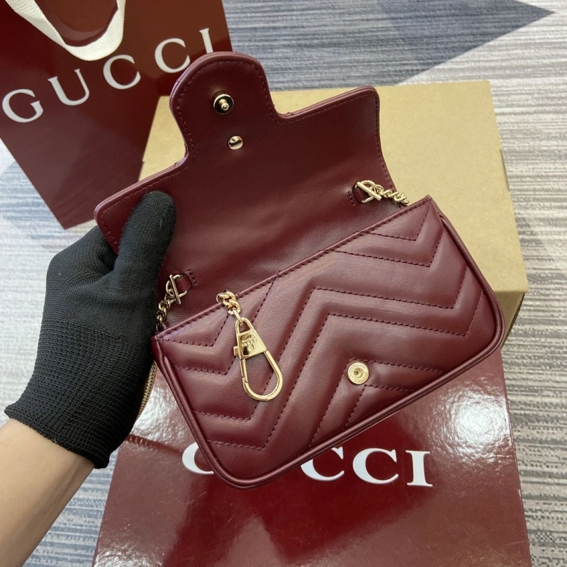 Gucci Satchel Bags 4036C-1745