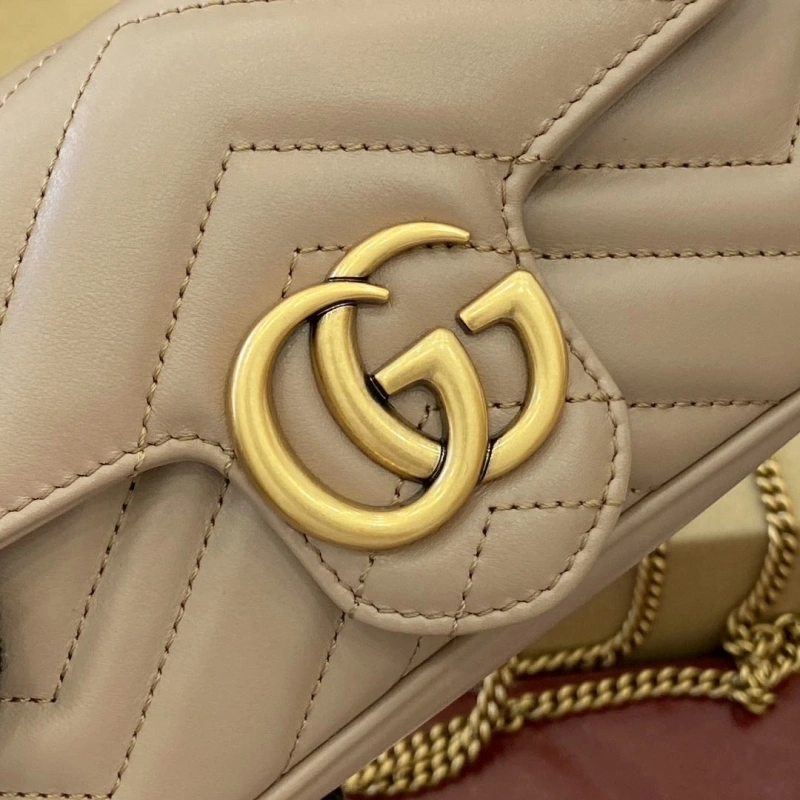 Gucci Satchel Bags 4036C-1746