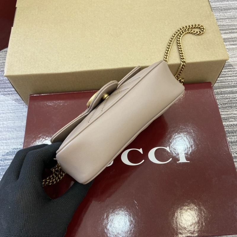 Gucci Satchel Bags 4036C-1746