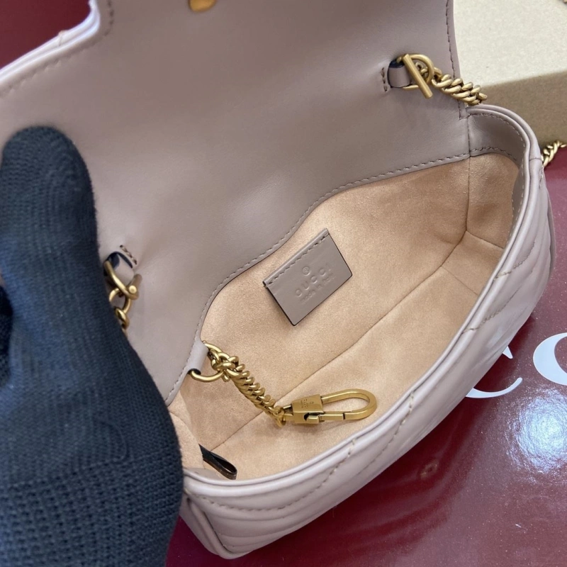 Gucci Satchel Bags 4036C-1746