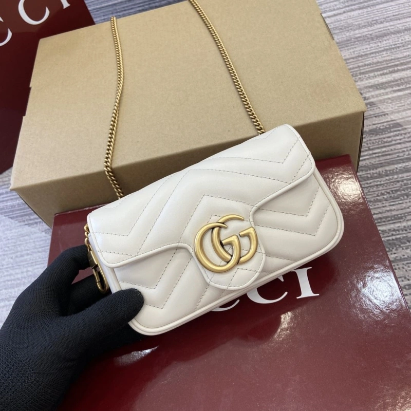 Gucci Satchel Bags 4036C-1747