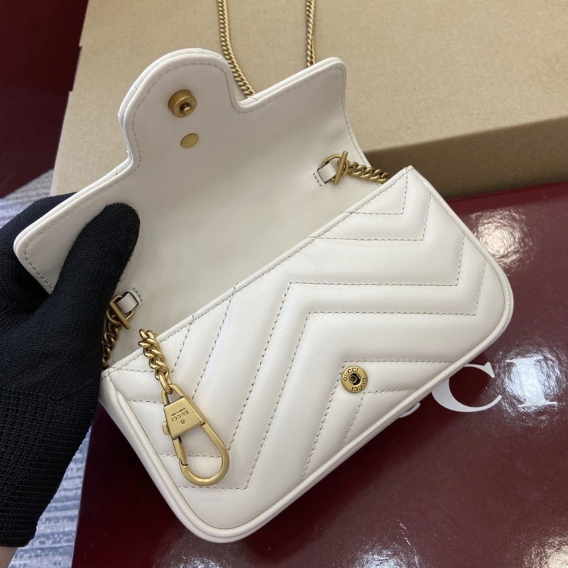 Gucci Satchel Bags 4036C-1747