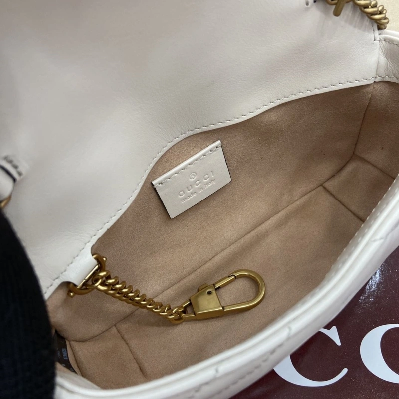 Gucci Satchel Bags 4036C-1747