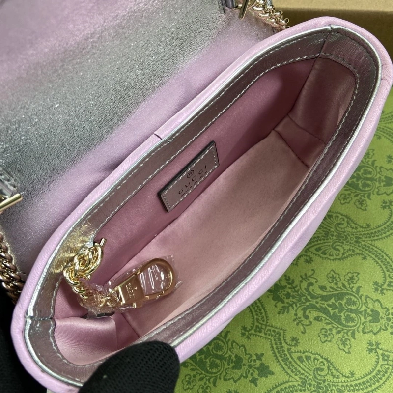 Gucci Satchel Bags 4036C-1749