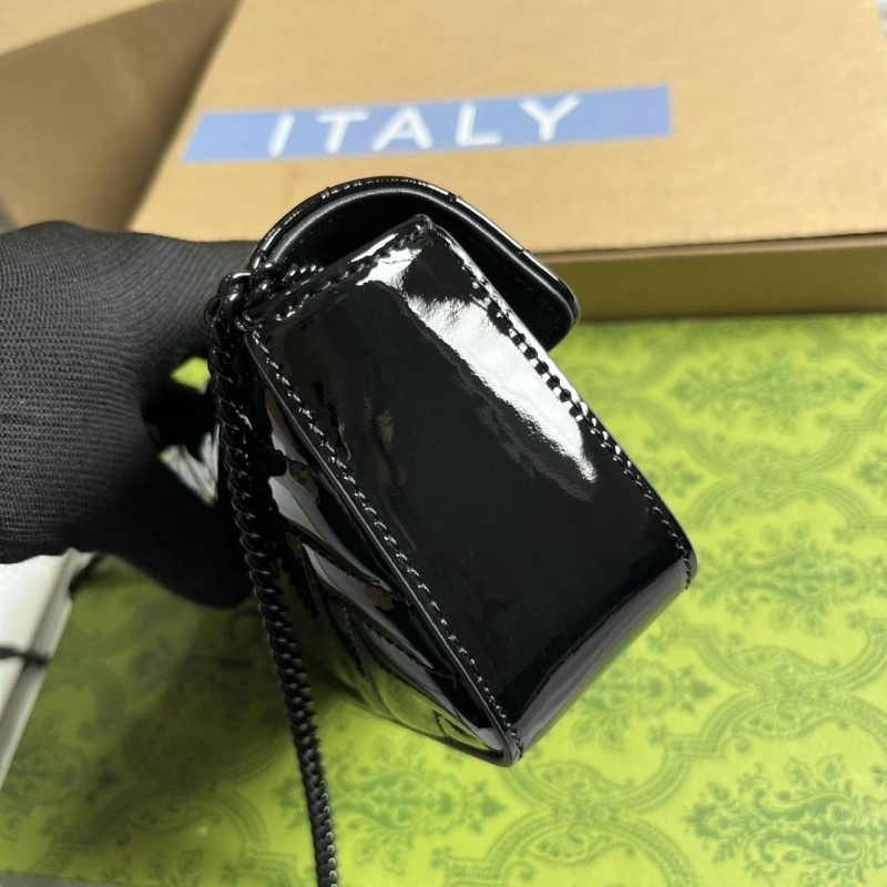 Gucci Satchel Bags 4036C-1752