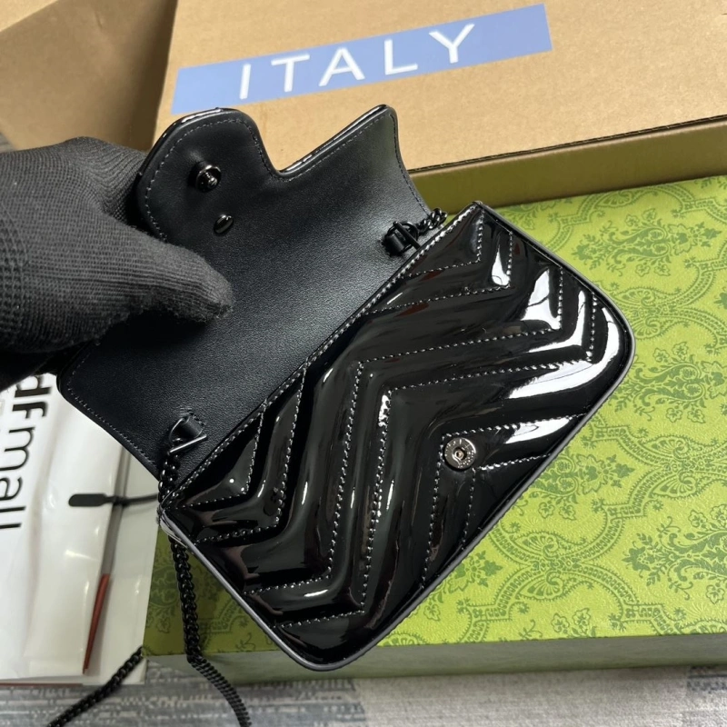 Gucci Satchel Bags 4036C-1752