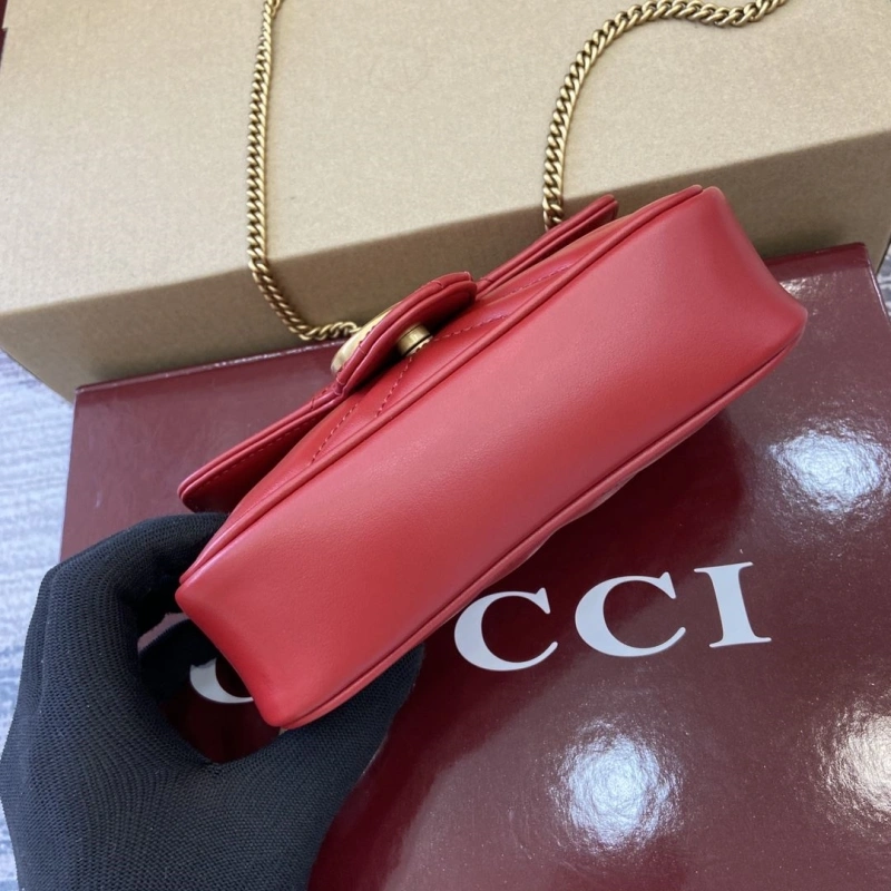 Gucci Satchel Bags 4036C-1753
