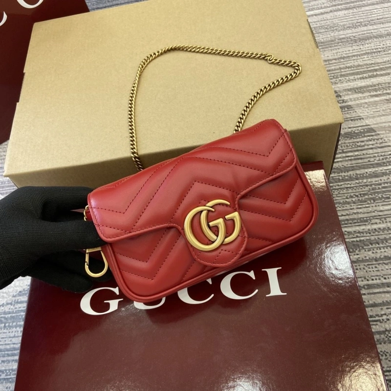 Gucci Satchel Bags 4036C-1753