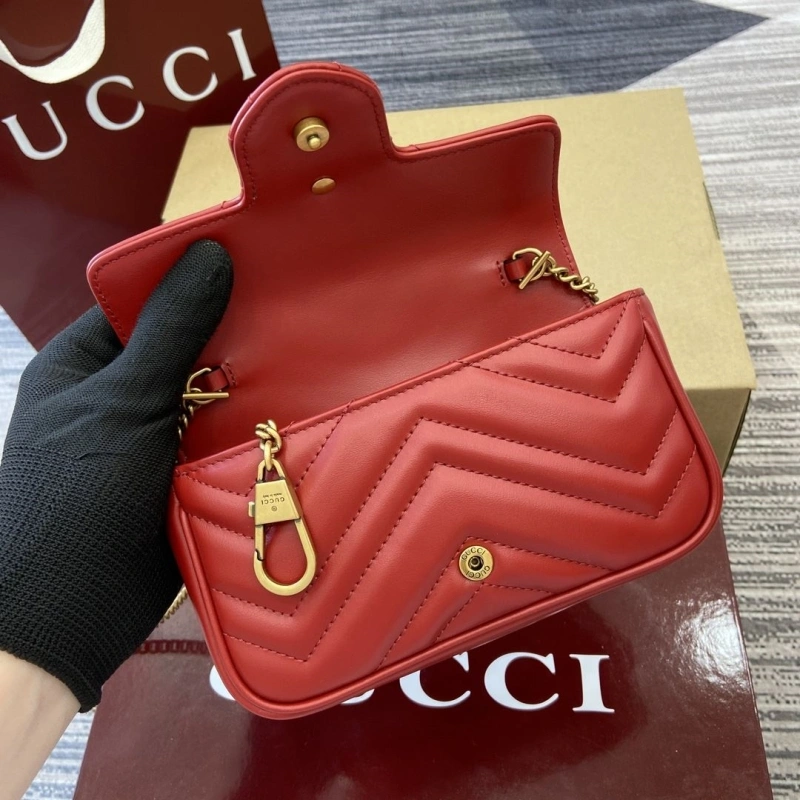 Gucci Satchel Bags 4036C-1753