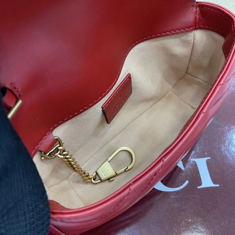 Gucci Satchel Bags 4036C-1753