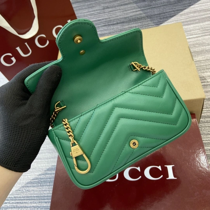 Gucci Satchel Bags 4036C-1756