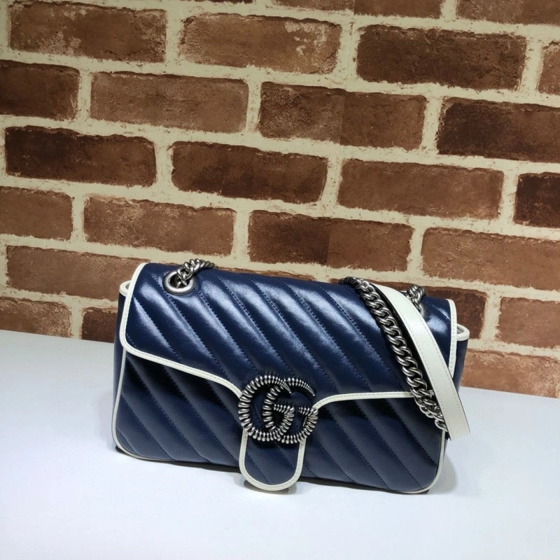 Gucci Satchel Bags 4036C-1757