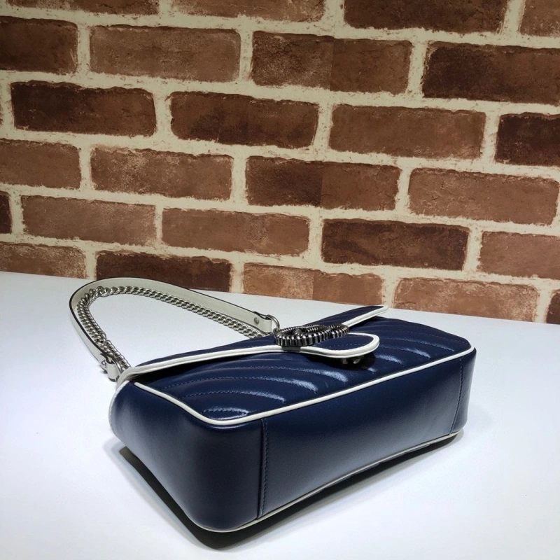 Gucci Satchel Bags 4036C-1757