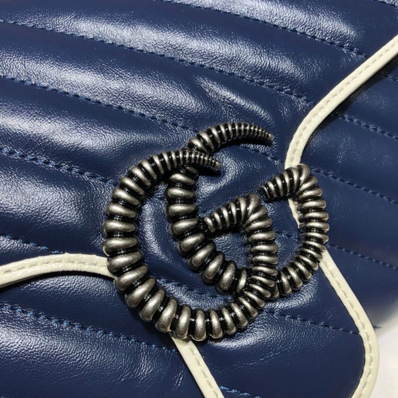 Gucci Satchel Bags 4036C-1757