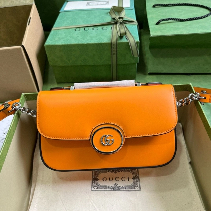 Gucci Satchel Bags 4036C-1770
